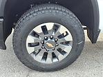 New 2026 Chevrolet Silverado 2500 Custom Double Cab for sale #C26632 - photo 17