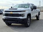 New 2026 Chevrolet Silverado 2500 Custom Double Cab for sale #C26632 - photo 1