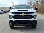 New 2026 Chevrolet Silverado 2500 Custom Double Cab for sale #C26632 - photo 19
