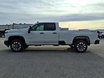 New 2026 Chevrolet Silverado 2500 Custom Double Cab for sale #C26632 - photo 3