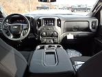 New 2026 Chevrolet Silverado 2500 Custom Double Cab for sale #C26632 - photo 5