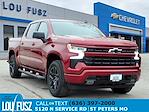 New 2026 Chevrolet Silverado 1500 RST Crew Cab for sale #C26634 - photo 1