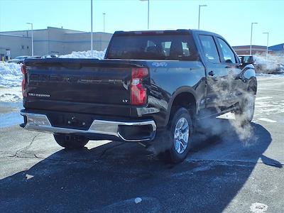 New 2026 Chevrolet Silverado 1500 LT Crew Cab for sale #C26680 - photo 2