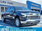 New 2026 Chevrolet Silverado 1500 LT Crew Cab for sale #C26680 - photo 1