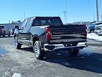 New 2026 Chevrolet Silverado 1500 LT Crew Cab for sale #C26680 - photo 5