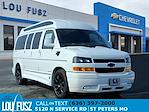 New 2026 Chevrolet Express 2500 Work Truck Passenger Van for sale #C26686 - photo 1