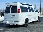 New 2026 Chevrolet Express 2500 Work Truck Passenger Van for sale #C26686 - photo 2