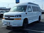 New 2026 Chevrolet Express 2500 Work Truck Passenger Van for sale #C26686 - photo 3