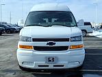 New 2026 Chevrolet Express 2500 Work Truck Passenger Van for sale #C26686 - photo 21