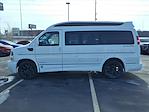 New 2026 Chevrolet Express 2500 Work Truck Passenger Van for sale #C26686 - photo 4
