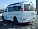 New 2026 Chevrolet Express 2500 Work Truck Passenger Van for sale #C26686 - photo 5
