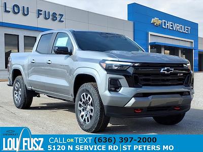 New 2026 Chevrolet Colorado Z71 Crew Cab for sale #C26692 - photo 1