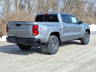 New 2026 Chevrolet Colorado Z71 Crew Cab for sale #C26692 - photo 2