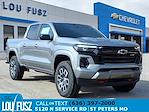 New 2026 Chevrolet Colorado Z71 Crew Cab for sale #C26692 - photo 1