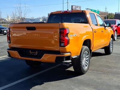 New 2026 Chevrolet Colorado LT Crew Cab for sale #C26705 - photo 2