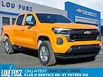New 2026 Chevrolet Colorado LT Crew Cab for sale #C26705 - photo 1
