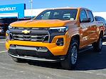 New 2026 Chevrolet Colorado LT Crew Cab for sale #C26705 - photo 3