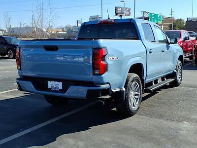 New 2026 Chevrolet Colorado LT Crew Cab for sale #C26706 - photo 2