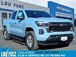 New 2026 Chevrolet Colorado LT Crew Cab for sale #C26706 - photo 1