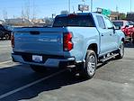 New 2026 Chevrolet Colorado LT Crew Cab for sale #C26706 - photo 2