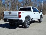New 2026 Chevrolet Silverado 2500 Custom Double Cab for sale #C26710 - photo 2