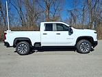New 2026 Chevrolet Silverado 2500 Custom Double Cab for sale #C26710 - photo 16