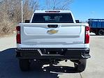 New 2026 Chevrolet Silverado 2500 Custom Double Cab for sale #C26710 - photo 18