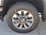 New 2026 Chevrolet Silverado 2500 Custom Double Cab for sale #C26710 - photo 19