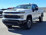 New 2026 Chevrolet Silverado 2500 Custom Double Cab for sale #C26710 - photo 3