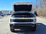New 2026 Chevrolet Silverado 2500 Custom Double Cab for sale #C26710 - photo 20