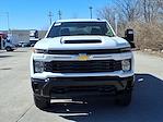 New 2026 Chevrolet Silverado 2500 Custom Double Cab for sale #C26710 - photo 21