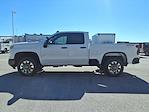 New 2026 Chevrolet Silverado 2500 Custom Double Cab for sale #C26710 - photo 4