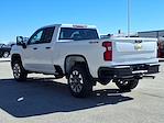 New 2026 Chevrolet Silverado 2500 Custom Double Cab for sale #C26710 - photo 5