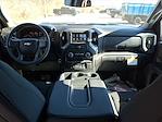 New 2026 Chevrolet Silverado 2500 Custom Double Cab for sale #C26710 - photo 7
