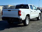 New 2026 Chevrolet Colorado Work Truck Crew Cab for sale #C26715 - photo 2