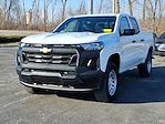 New 2026 Chevrolet Colorado Work Truck Crew Cab for sale #C26715 - photo 3