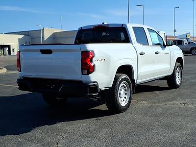 New 2026 Chevrolet Colorado Work Truck Crew Cab for sale #C26716 - photo 2