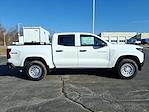 New 2026 Chevrolet Colorado Work Truck Crew Cab for sale #C26716 - photo 17