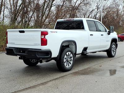 New 2026 Chevrolet Silverado 2500 Custom Crew Cab for sale #C26717 - photo 2