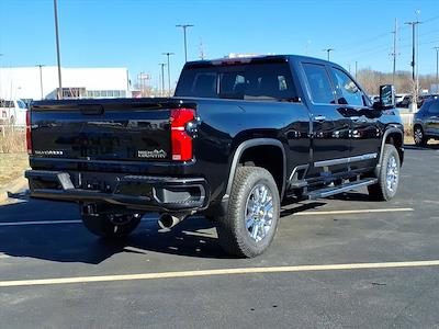 New 2026 Chevrolet Silverado 2500 High Country Crew Cab for sale #C26718 - photo 2