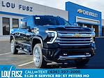New 2026 Chevrolet Silverado 2500 High Country Crew Cab for sale #C26718 - photo 1