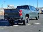 New 2026 Chevrolet Silverado 1500 Custom Crew Cab for sale #C26721 - photo 2