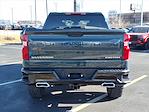 New 2026 Chevrolet Silverado 1500 Custom Crew Cab for sale #C26721 - photo 18