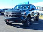 New 2026 Chevrolet Silverado 1500 Custom Crew Cab for sale #C26721 - photo 3
