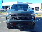 New 2026 Chevrolet Silverado 1500 Custom Crew Cab for sale #C26721 - photo 21