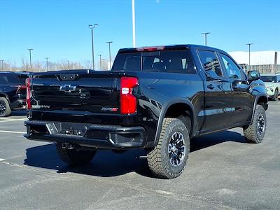 New 2026 Chevrolet Silverado 1500 ZR2 Crew Cab for sale #C26722 - photo 2