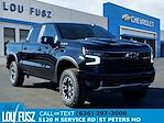 New 2026 Chevrolet Silverado 1500 ZR2 Crew Cab for sale #C26722 - photo 1