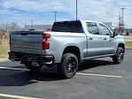 New 2026 Chevrolet Silverado 1500 Custom Crew Cab for sale #C26728 - photo 2