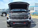 New 2026 Chevrolet Silverado 1500 Custom Crew Cab for sale #C26728 - photo 22