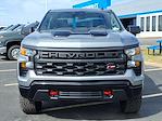 New 2026 Chevrolet Silverado 1500 Custom Crew Cab for sale #C26728 - photo 23